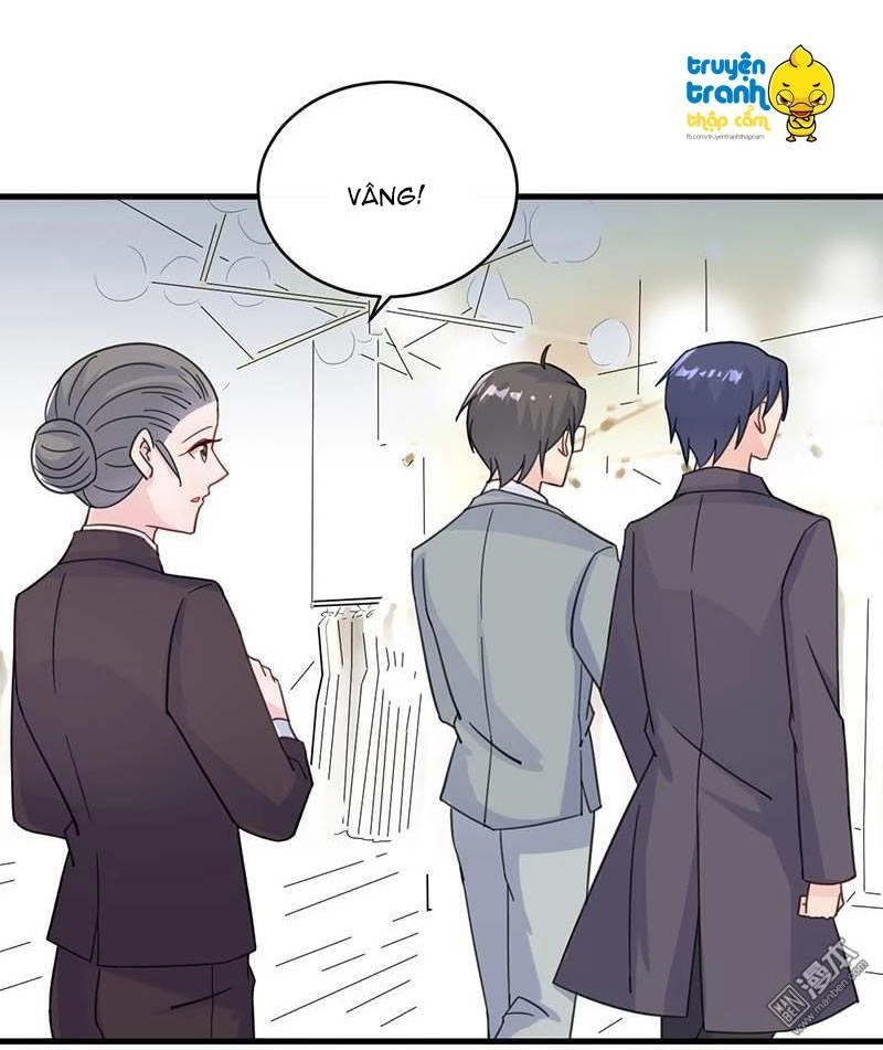 Chọc Tới Chủ Tịch Tổng Tài 2 Chapter 12 - Trang 8