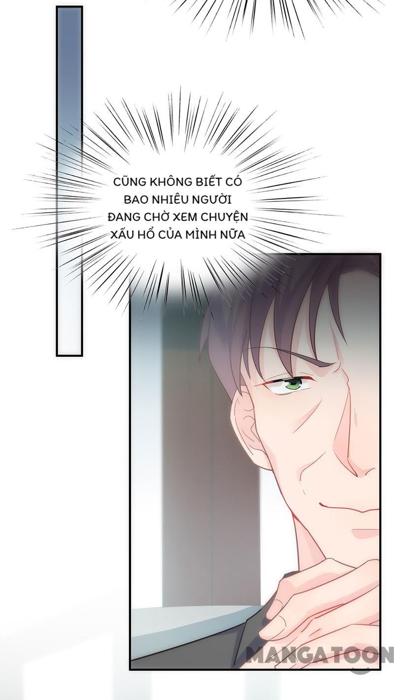 Chọc Tới Chủ Tịch Tổng Tài 2 Chapter 120 - Trang 14