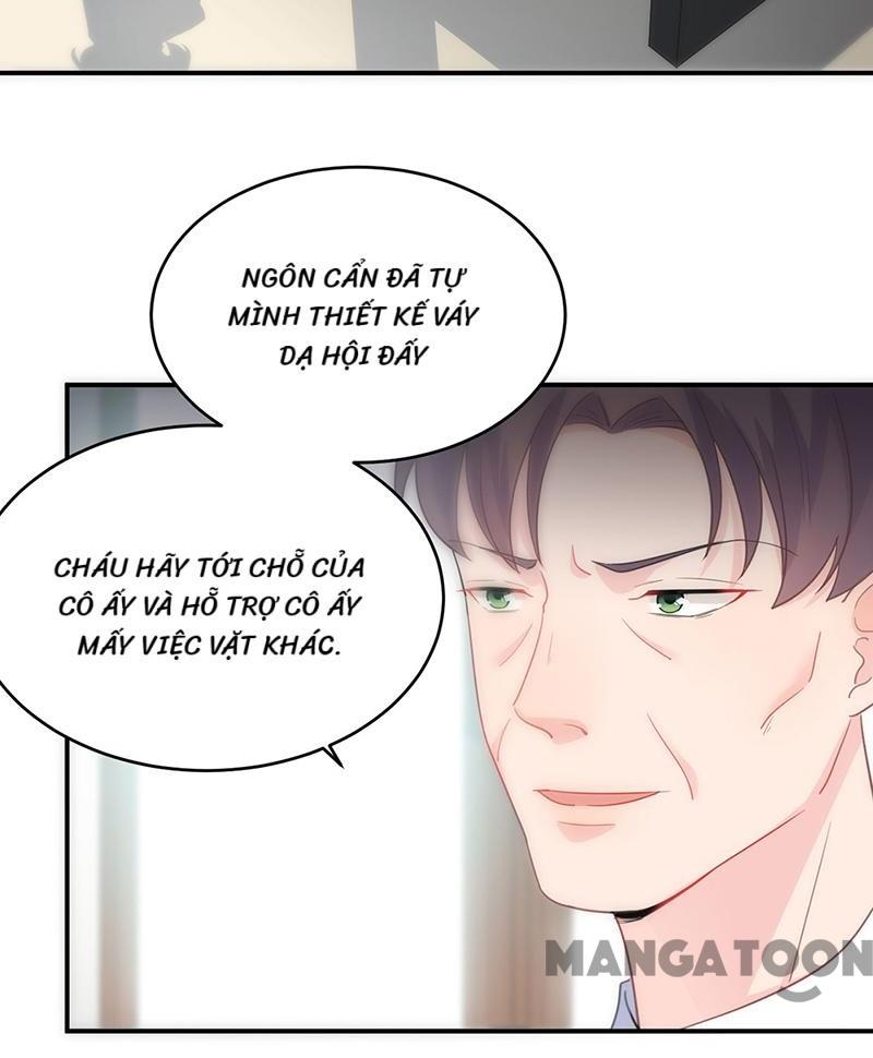 Chọc Tới Chủ Tịch Tổng Tài 2 Chapter 120 - Trang 16