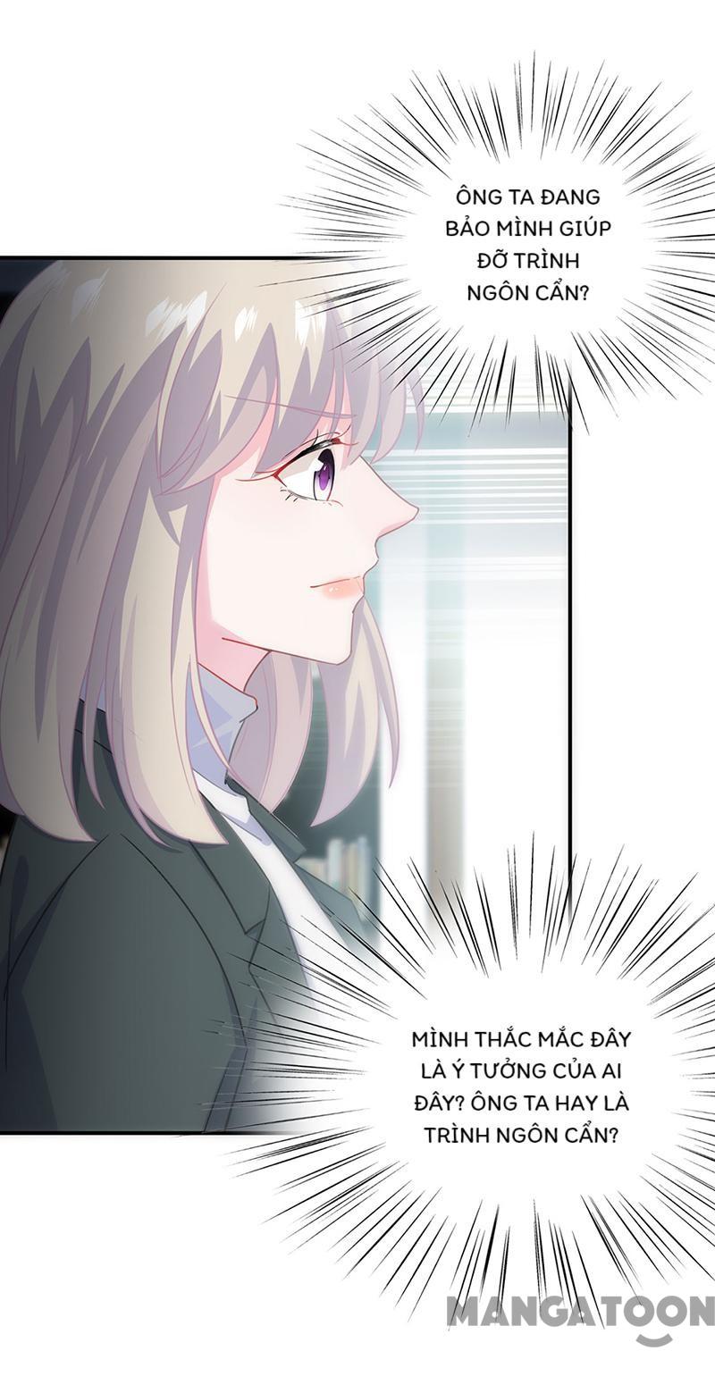 Chọc Tới Chủ Tịch Tổng Tài 2 Chapter 120 - Trang 17