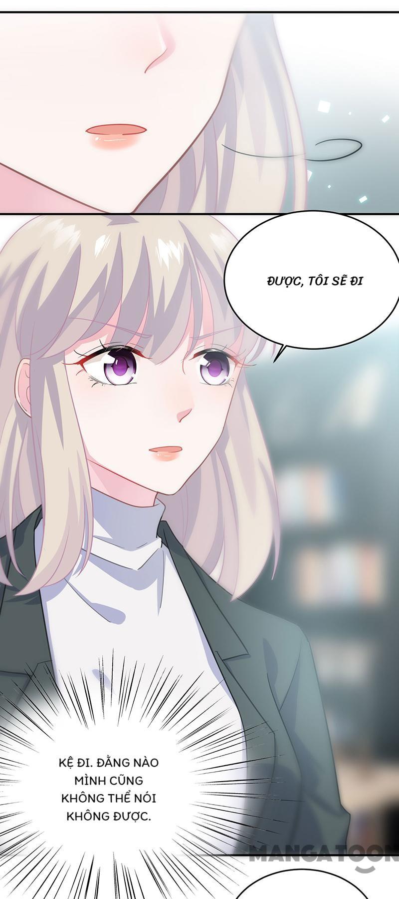 Chọc Tới Chủ Tịch Tổng Tài 2 Chapter 120 - Trang 18