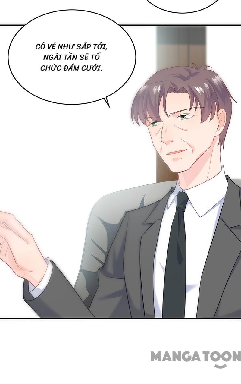 Chọc Tới Chủ Tịch Tổng Tài 2 Chapter 120 - Trang 20