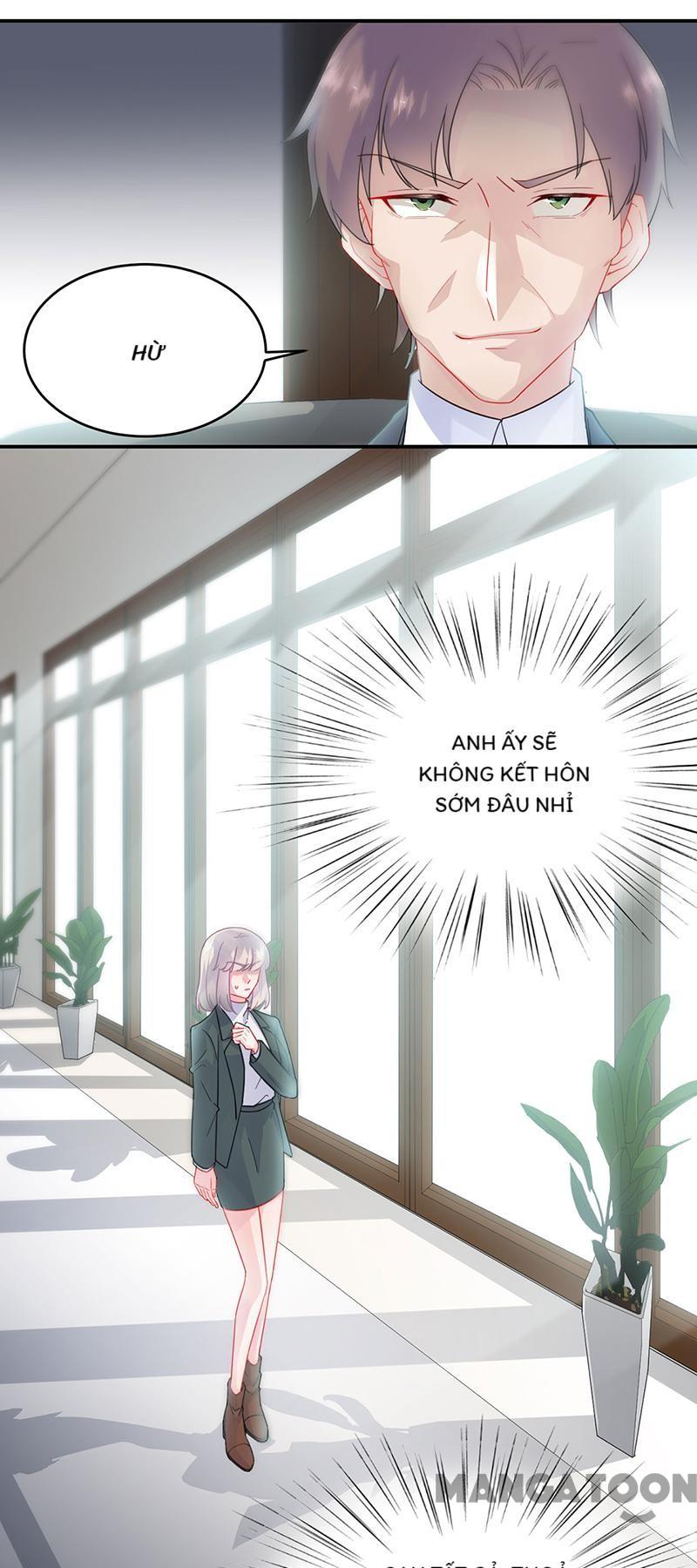 Chọc Tới Chủ Tịch Tổng Tài 2 Chapter 120 - Trang 26