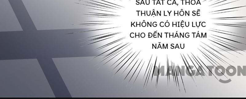 Chọc Tới Chủ Tịch Tổng Tài 2 Chapter 120 - Trang 27