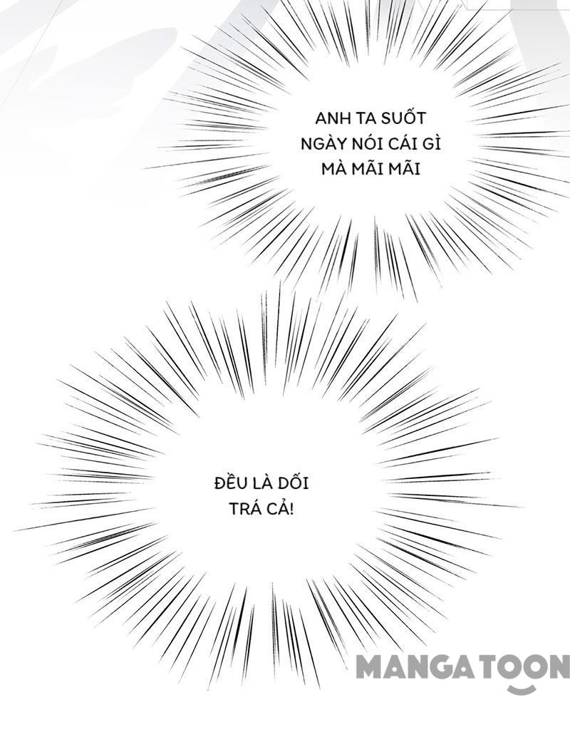 Chọc Tới Chủ Tịch Tổng Tài 2 Chapter 120 - Trang 29