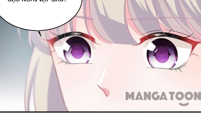 Chọc Tới Chủ Tịch Tổng Tài 2 Chapter 120 - Trang 3