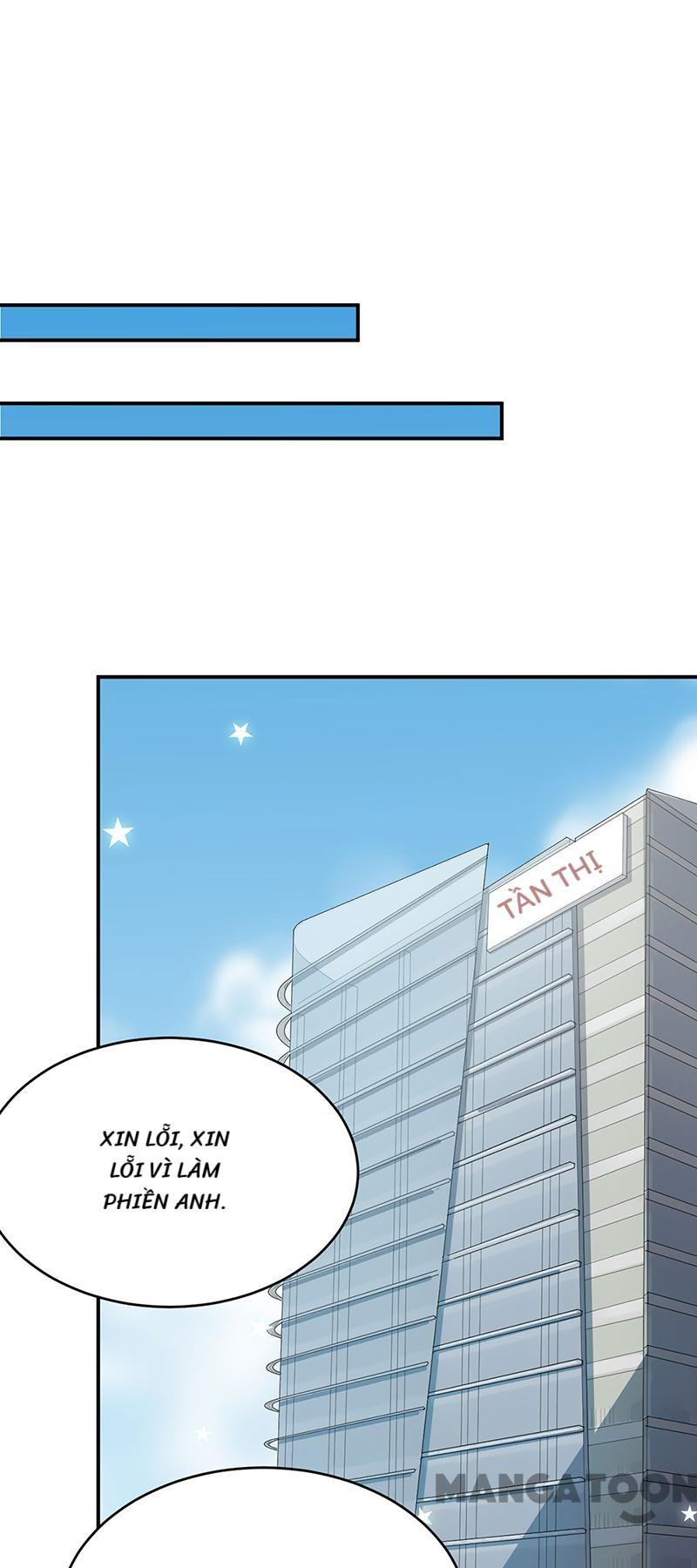 Chọc Tới Chủ Tịch Tổng Tài 2 Chapter 120 - Trang 30