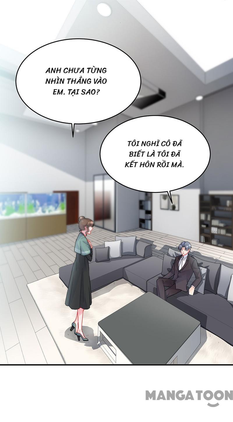 Chọc Tới Chủ Tịch Tổng Tài 2 Chapter 120 - Trang 34