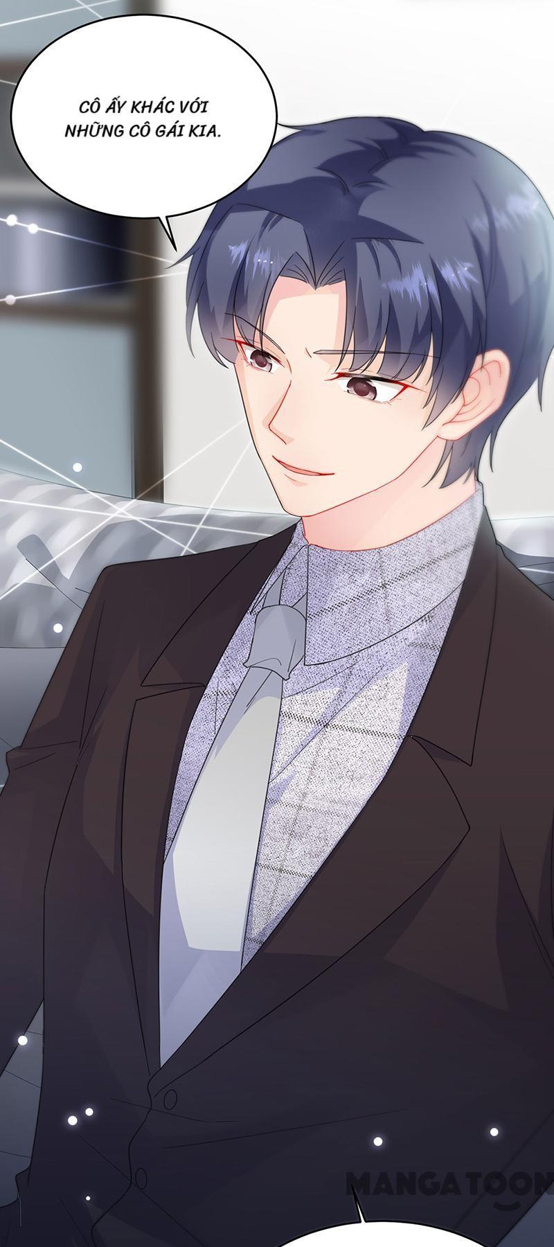 Chọc Tới Chủ Tịch Tổng Tài 2 Chapter 120 - Trang 38