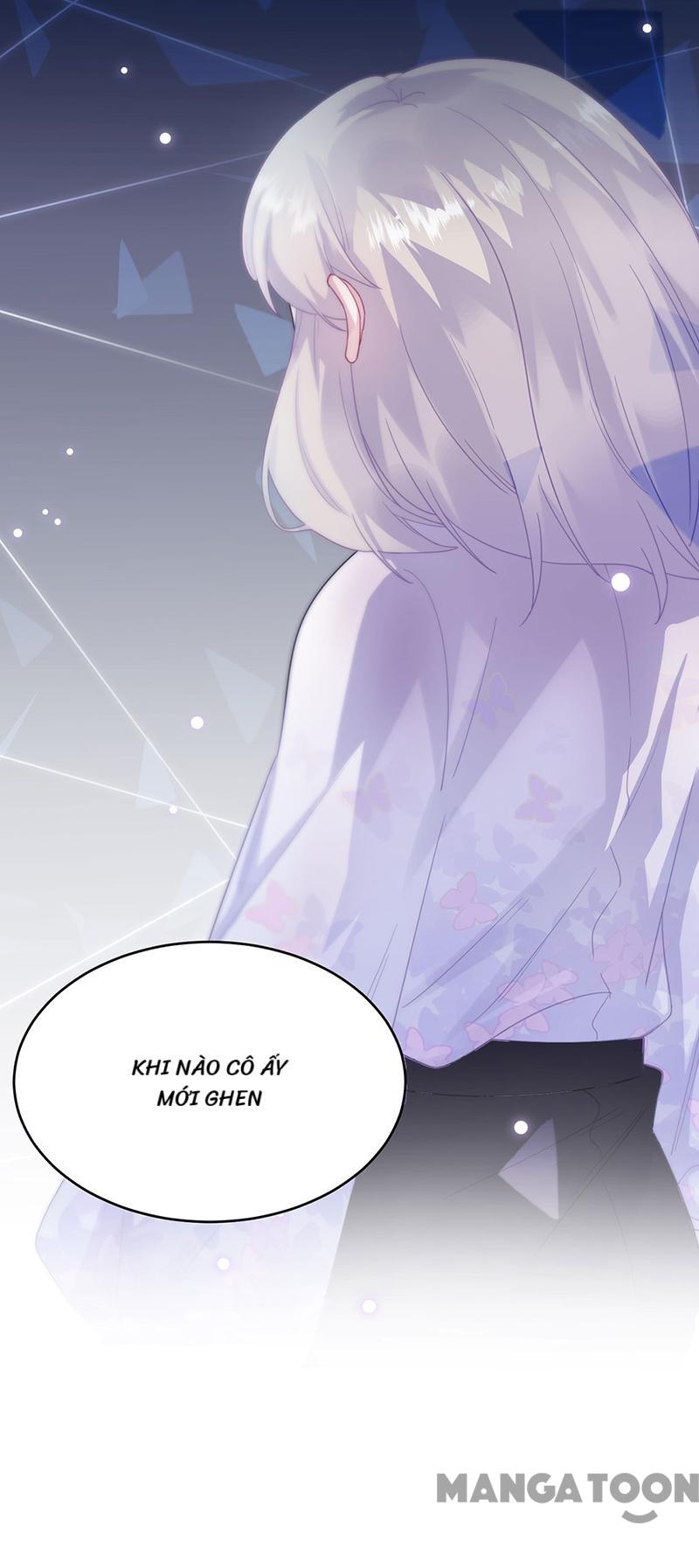 Chọc Tới Chủ Tịch Tổng Tài 2 Chapter 120 - Trang 40
