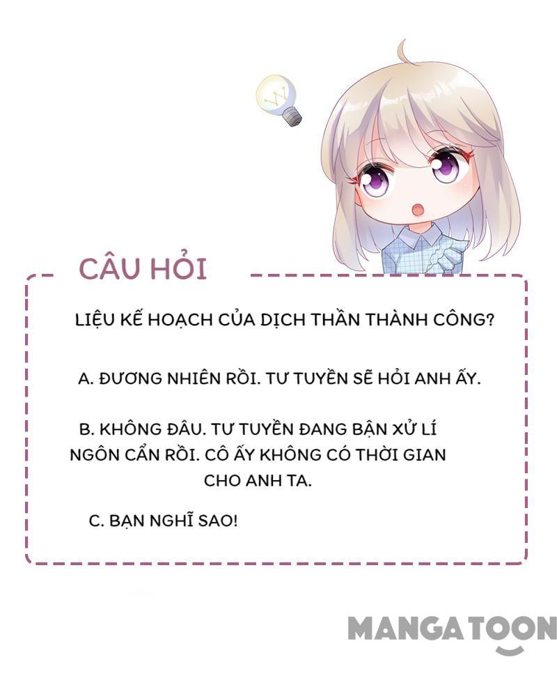 Chọc Tới Chủ Tịch Tổng Tài 2 Chapter 120 - Trang 41