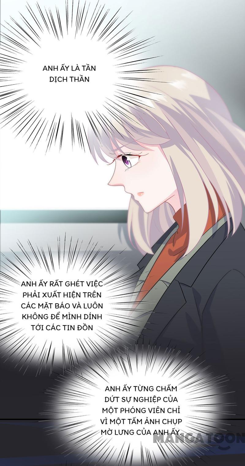 Chọc Tới Chủ Tịch Tổng Tài 2 Chapter 120 - Trang 5