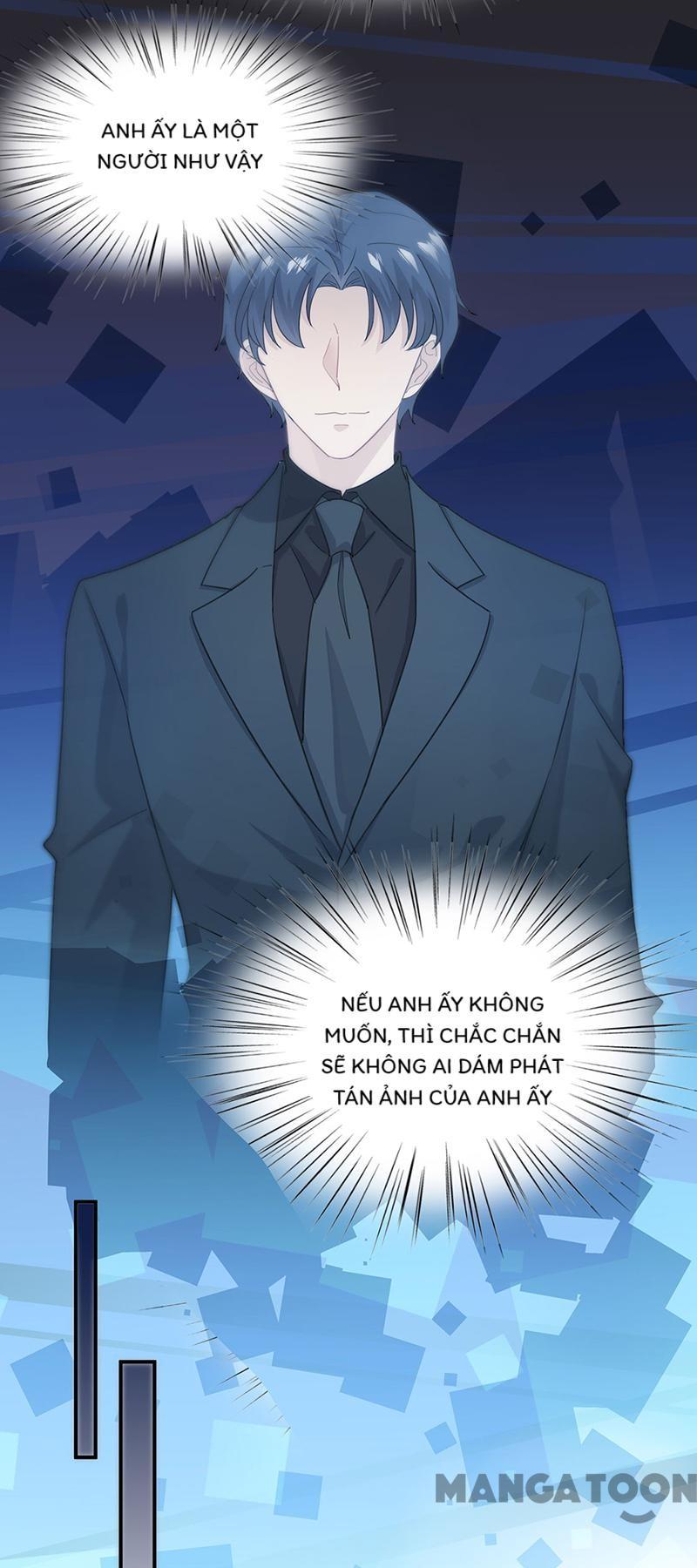 Chọc Tới Chủ Tịch Tổng Tài 2 Chapter 120 - Trang 6