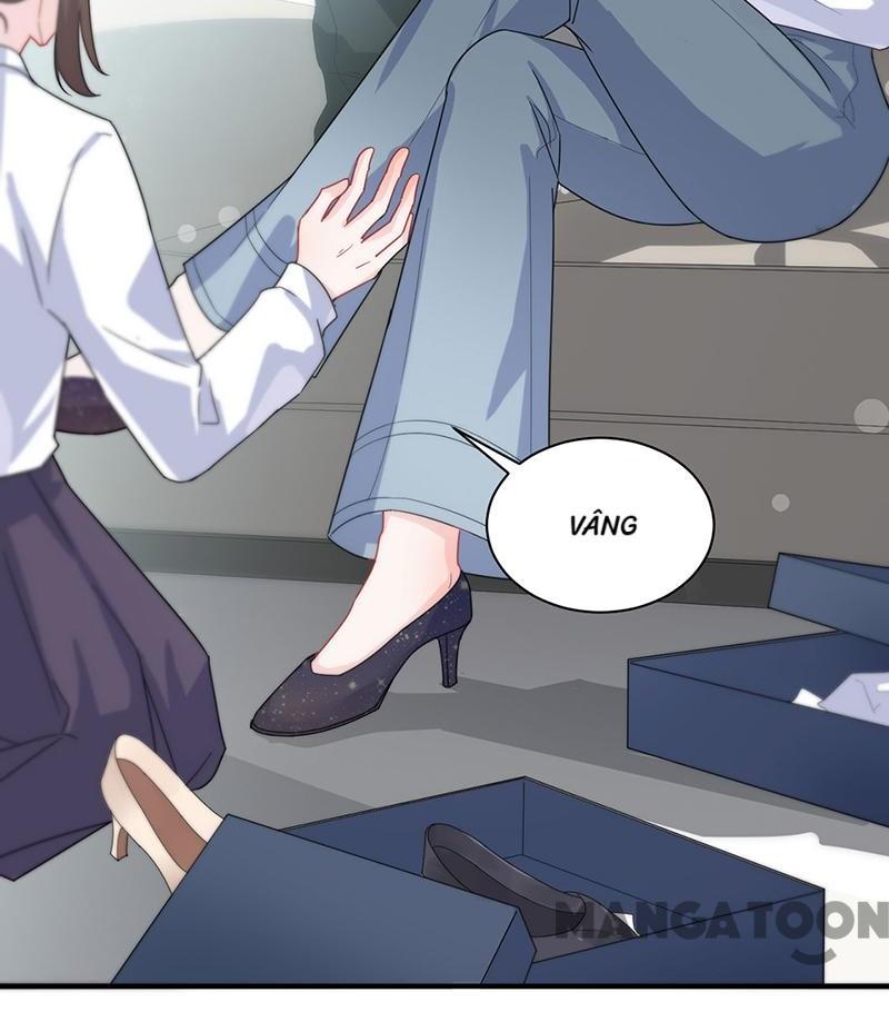 Chọc Tới Chủ Tịch Tổng Tài 2 Chapter 121 - Trang 19