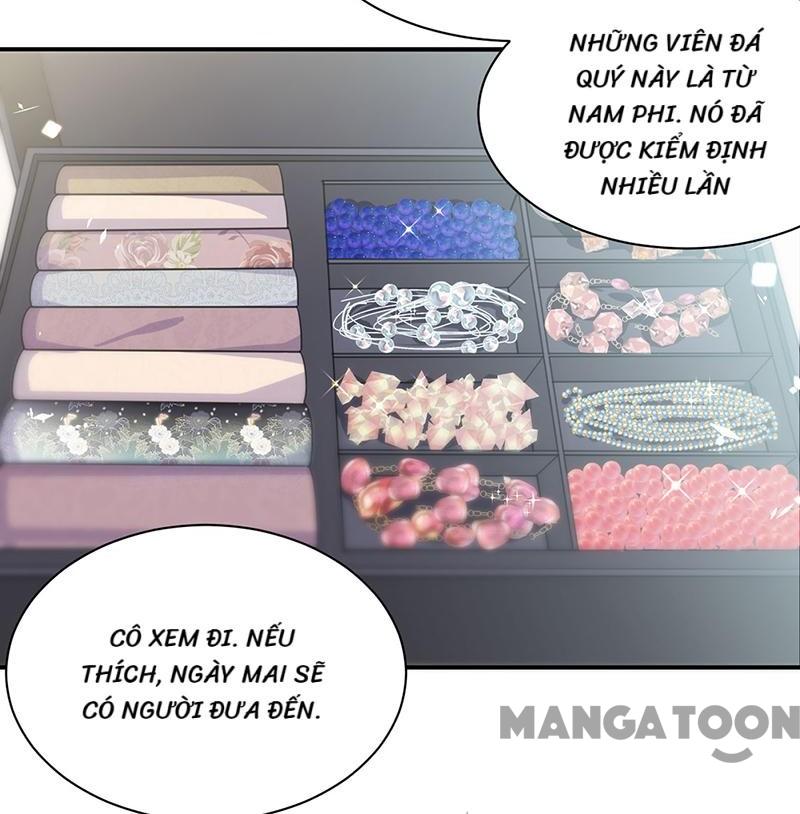 Chọc Tới Chủ Tịch Tổng Tài 2 Chapter 121 - Trang 27
