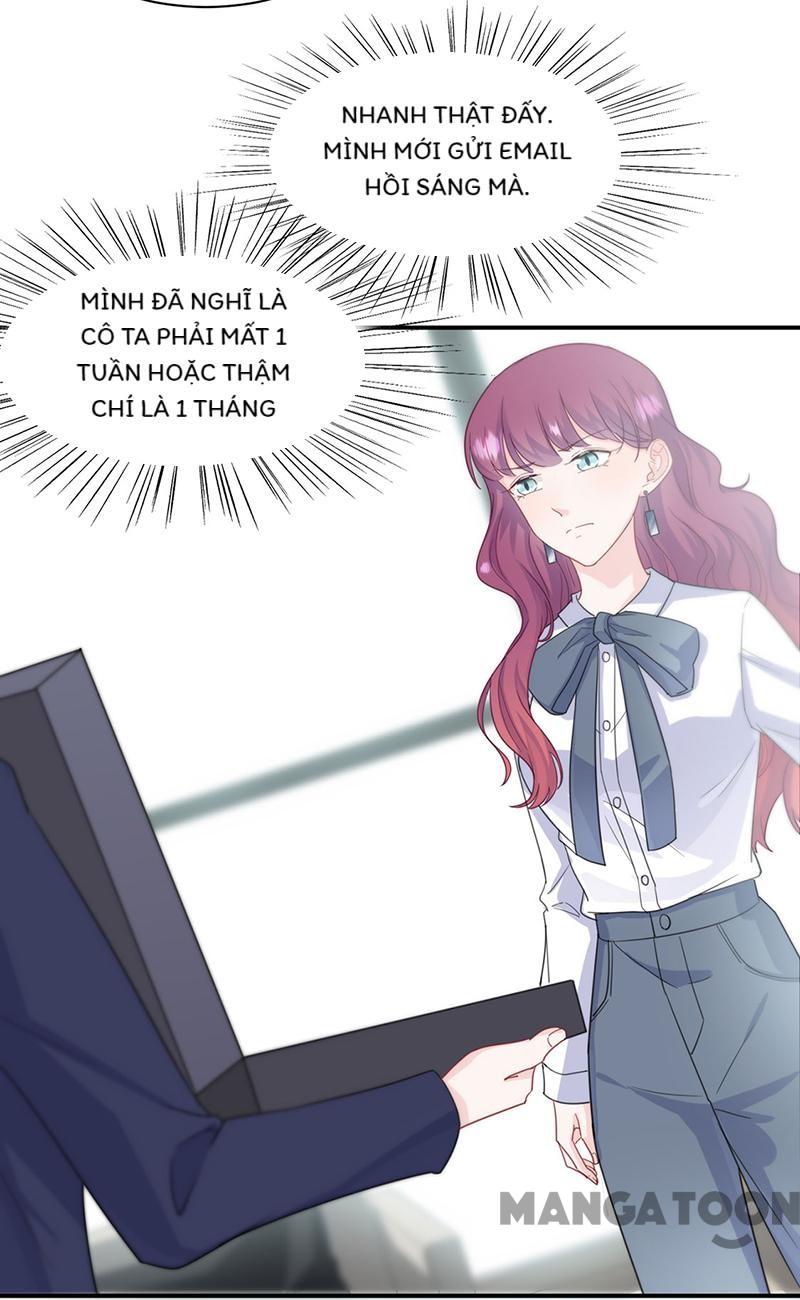 Chọc Tới Chủ Tịch Tổng Tài 2 Chapter 121 - Trang 28