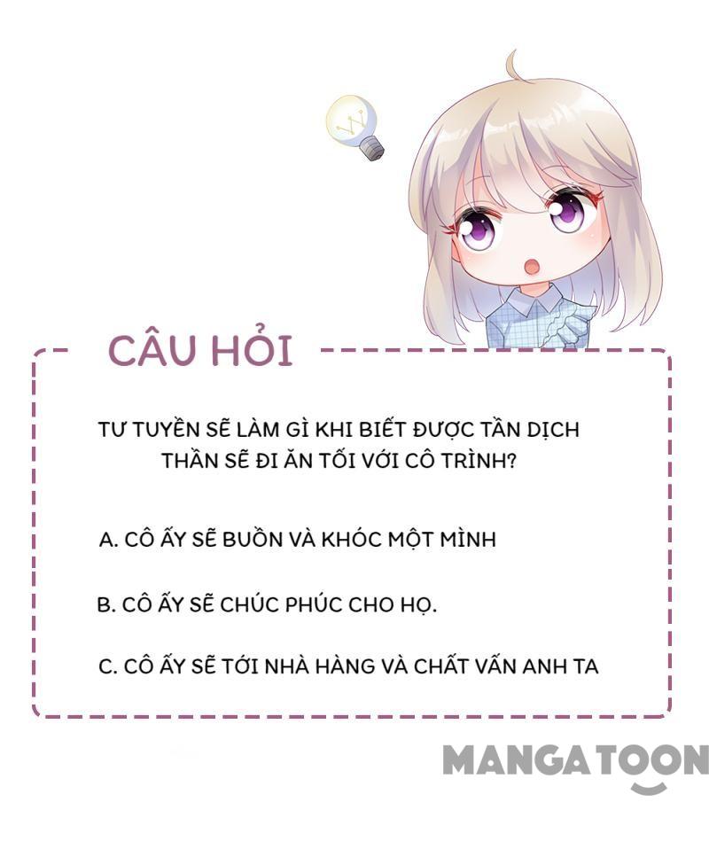 Chọc Tới Chủ Tịch Tổng Tài 2 Chapter 121 - Trang 33