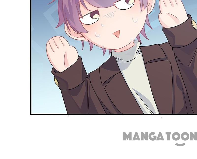 Chọc Tới Chủ Tịch Tổng Tài 2 Chapter 121 - Trang 5