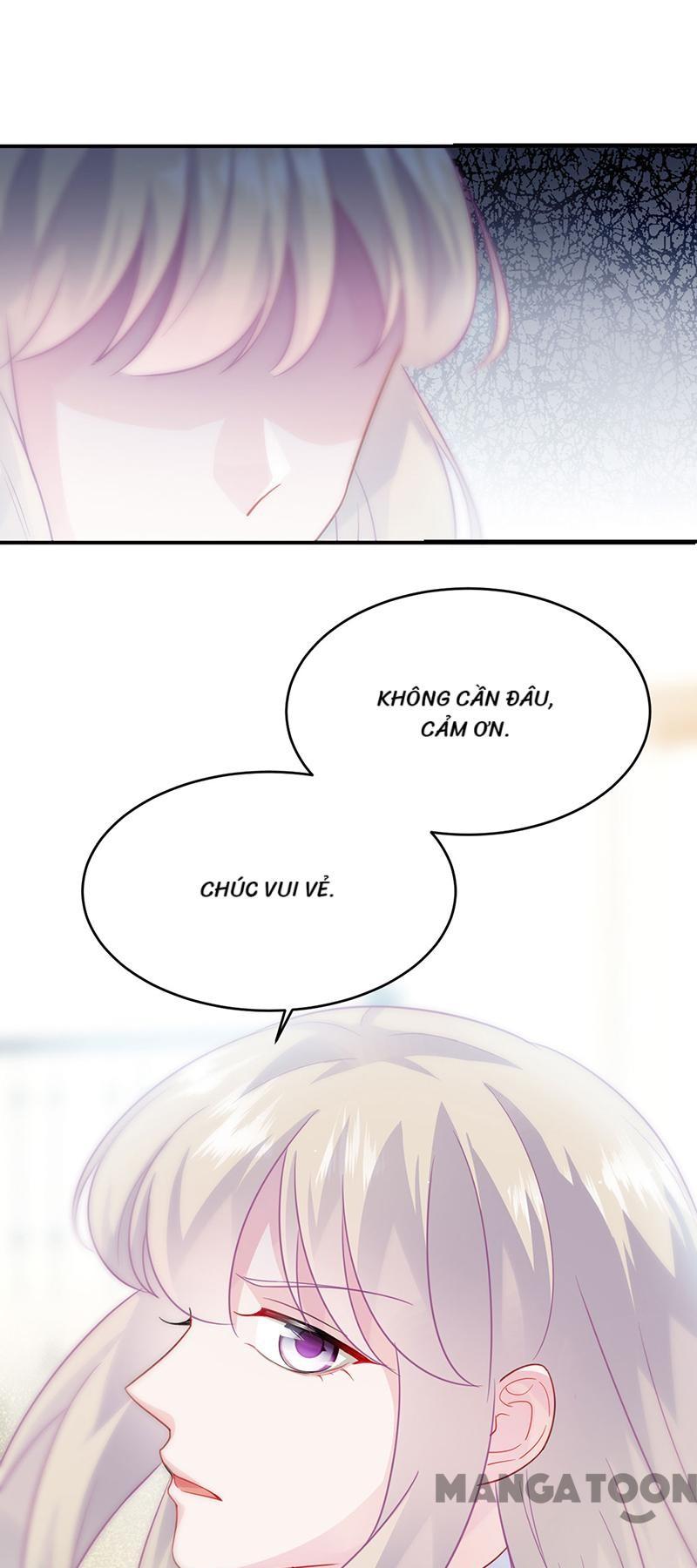 Chọc Tới Chủ Tịch Tổng Tài 2 Chapter 122 - Trang 11
