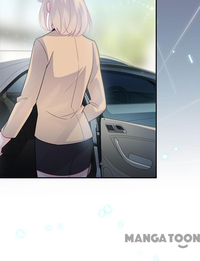 Chọc Tới Chủ Tịch Tổng Tài 2 Chapter 122 - Trang 18