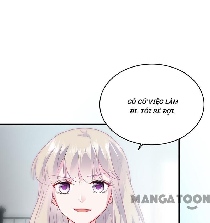 Chọc Tới Chủ Tịch Tổng Tài 2 Chapter 122 - Trang 2