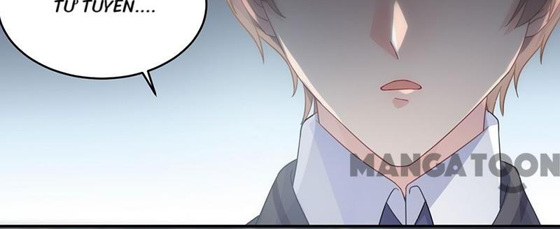 Chọc Tới Chủ Tịch Tổng Tài 2 Chapter 122 - Trang 20