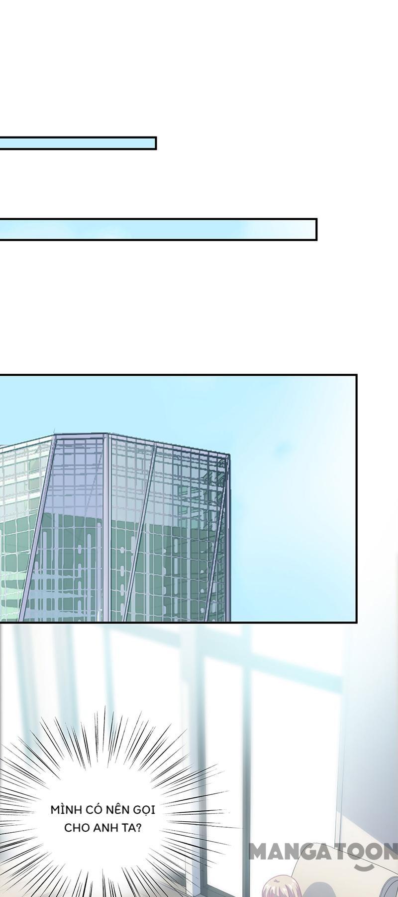 Chọc Tới Chủ Tịch Tổng Tài 2 Chapter 122 - Trang 23