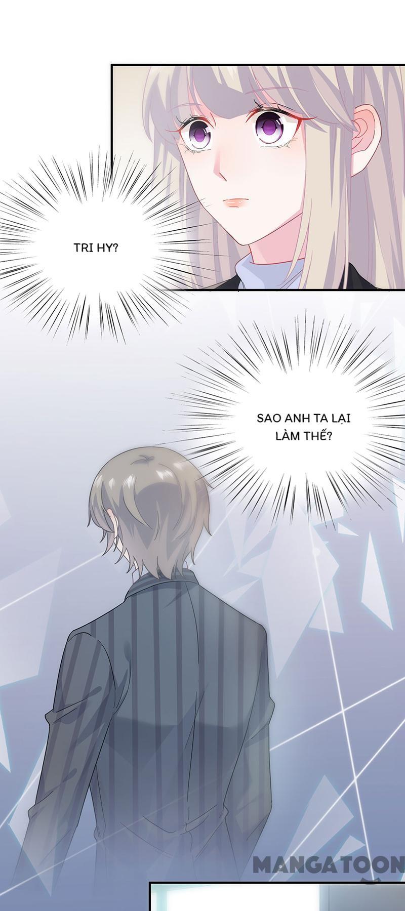 Chọc Tới Chủ Tịch Tổng Tài 2 Chapter 122 - Trang 31
