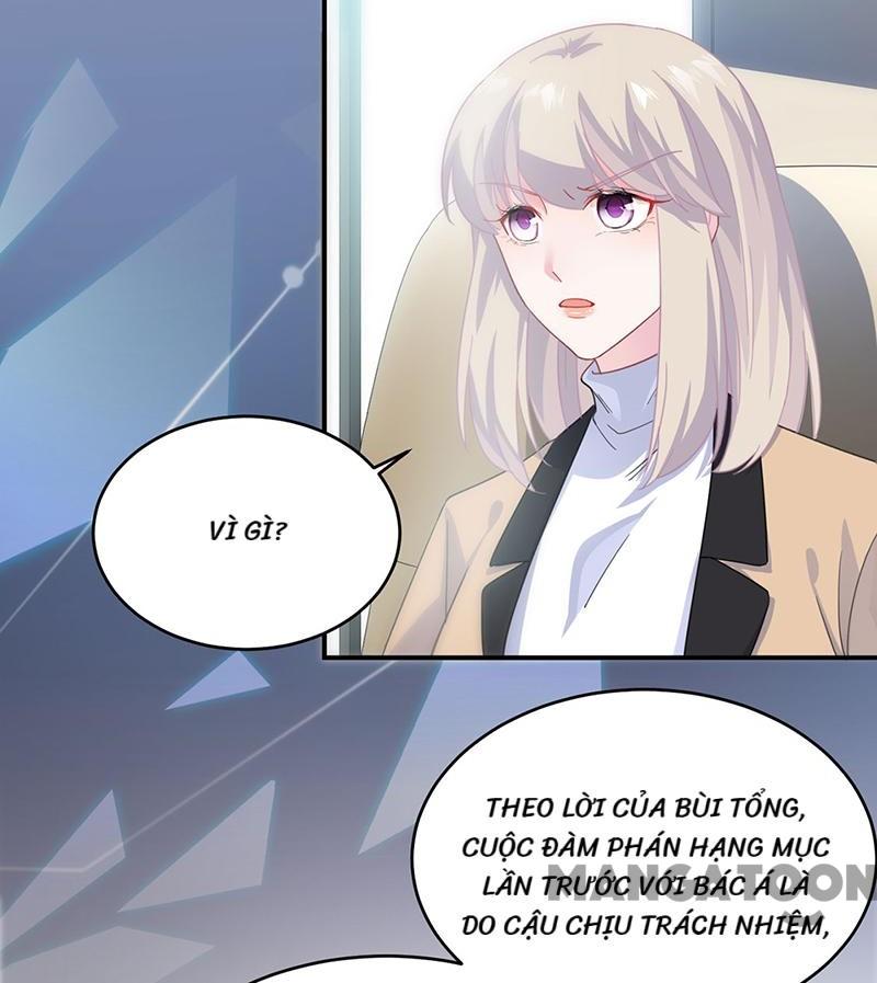 Chọc Tới Chủ Tịch Tổng Tài 2 Chapter 122 - Trang 32