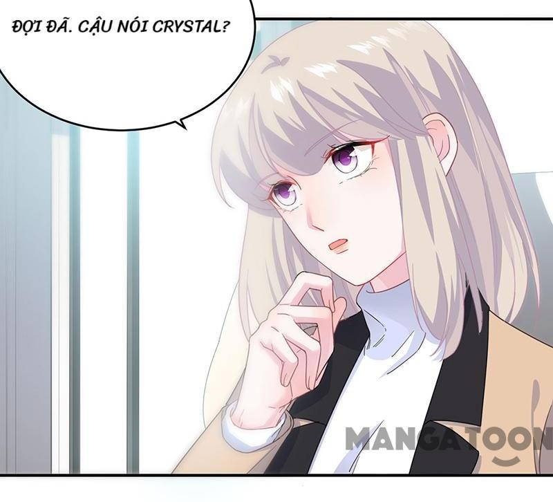 Chọc Tới Chủ Tịch Tổng Tài 2 Chapter 122 - Trang 34