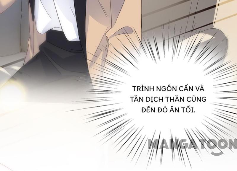 Chọc Tới Chủ Tịch Tổng Tài 2 Chapter 122 - Trang 36