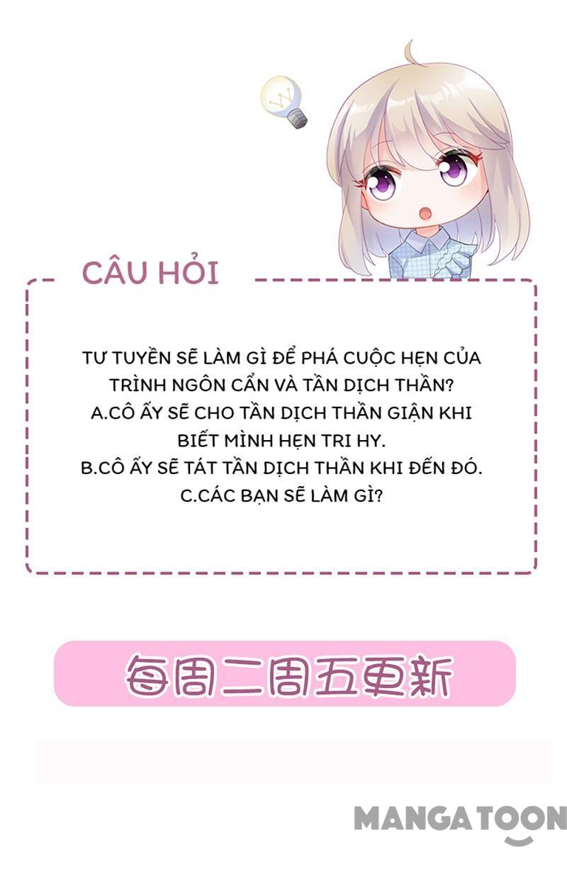 Chọc Tới Chủ Tịch Tổng Tài 2 Chapter 122 - Trang 39