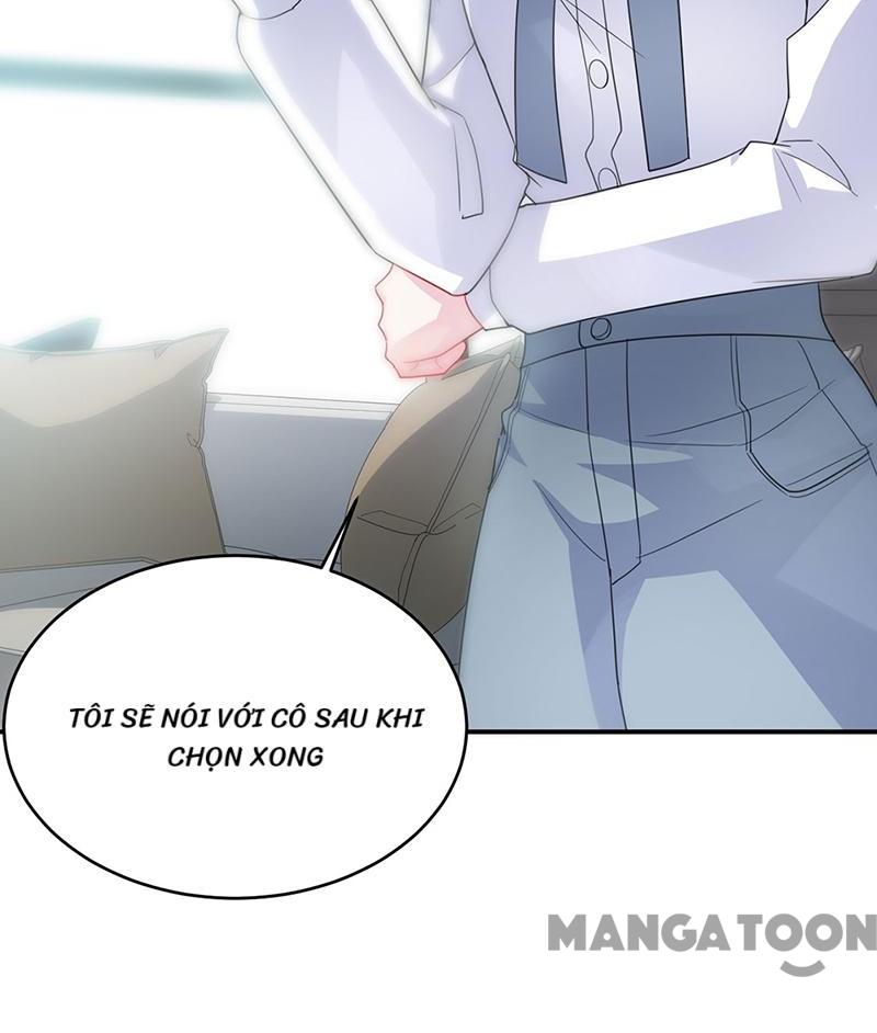 Chọc Tới Chủ Tịch Tổng Tài 2 Chapter 122 - Trang 4