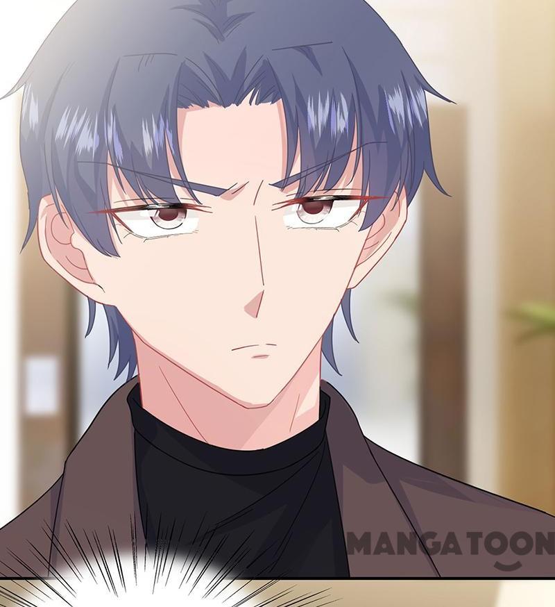 Chọc Tới Chủ Tịch Tổng Tài 2 Chapter 123 - Trang 13