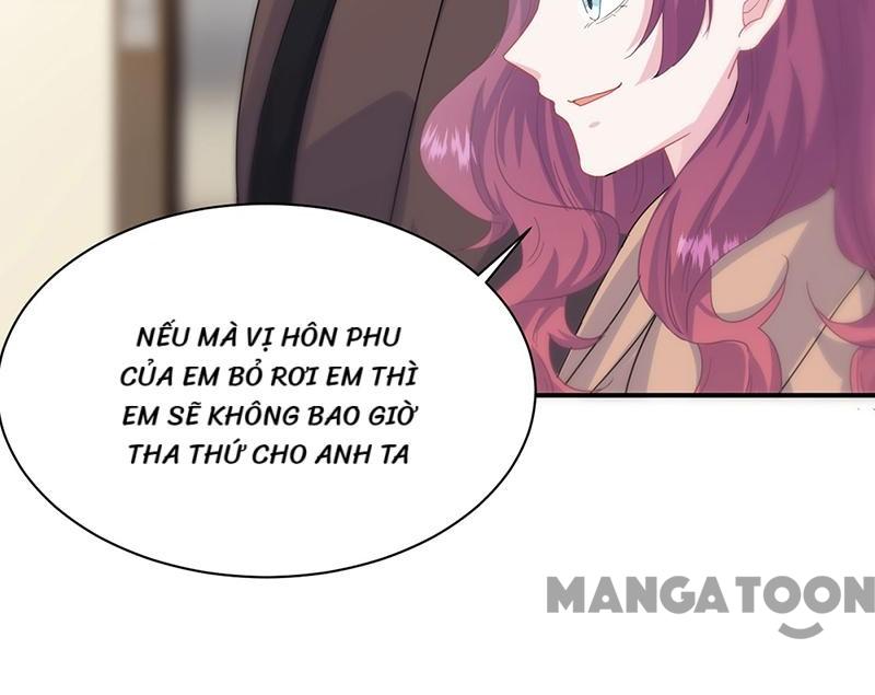 Chọc Tới Chủ Tịch Tổng Tài 2 Chapter 123 - Trang 15