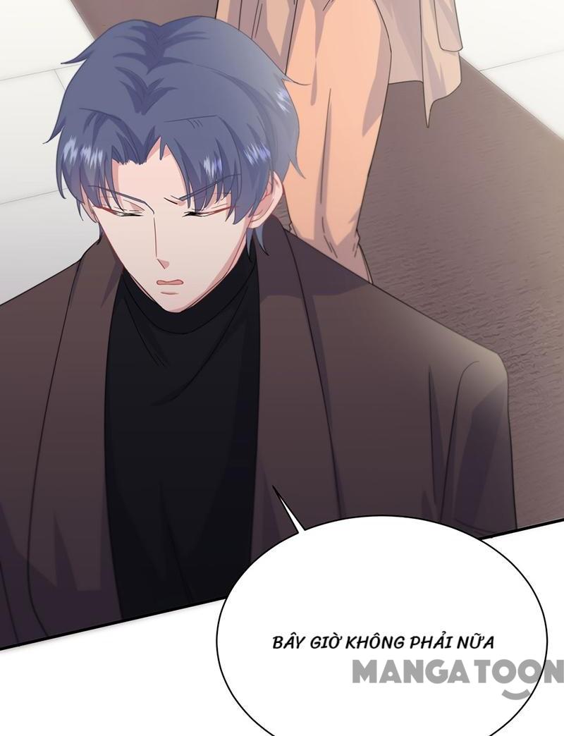 Chọc Tới Chủ Tịch Tổng Tài 2 Chapter 123 - Trang 17