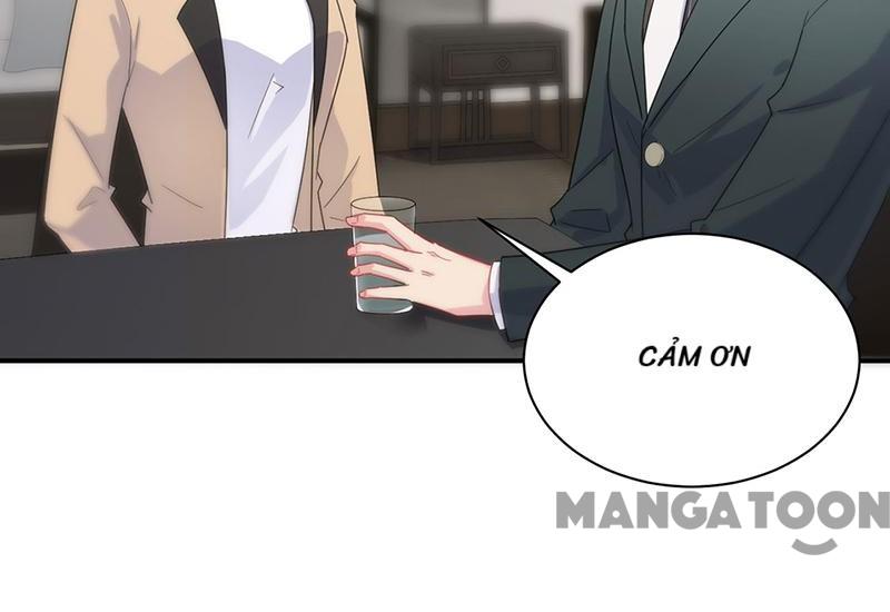 Chọc Tới Chủ Tịch Tổng Tài 2 Chapter 123 - Trang 22