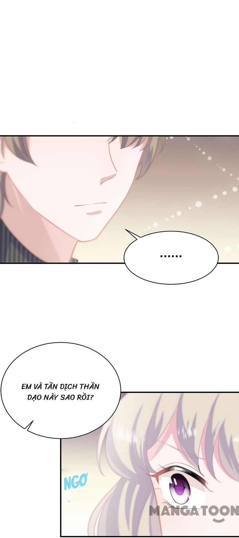 Chọc Tới Chủ Tịch Tổng Tài 2 Chapter 123 - Trang 26