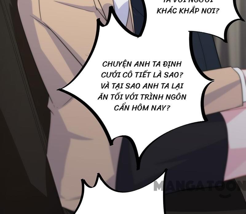 Chọc Tới Chủ Tịch Tổng Tài 2 Chapter 123 - Trang 30
