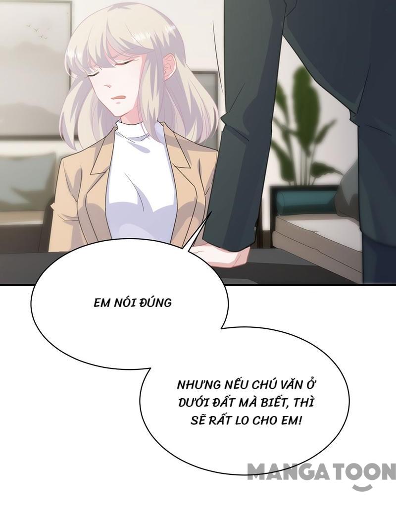Chọc Tới Chủ Tịch Tổng Tài 2 Chapter 123 - Trang 32