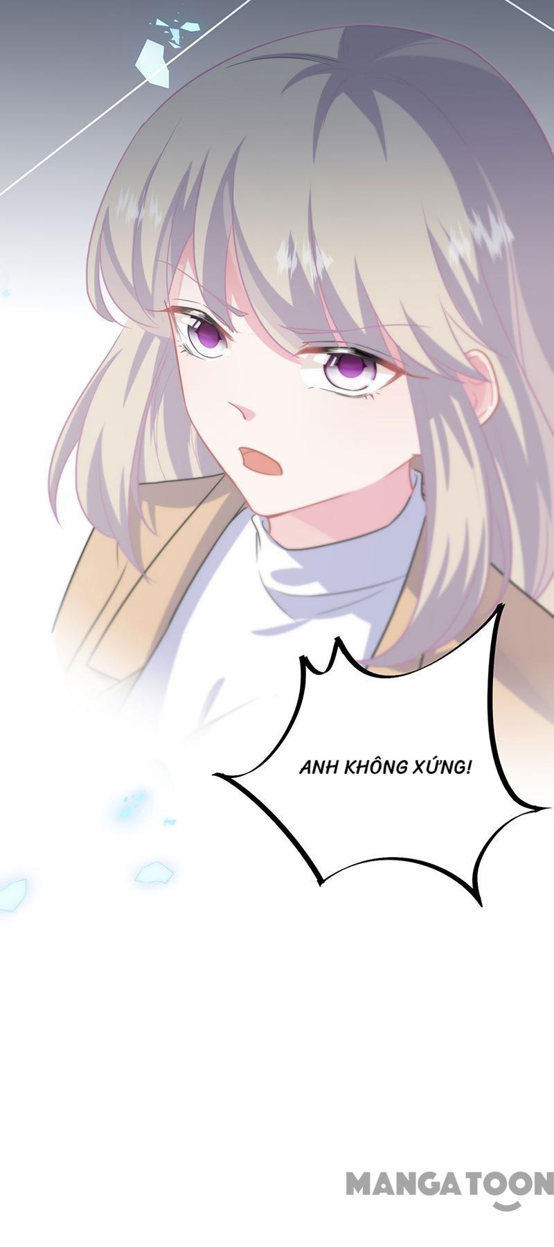 Chọc Tới Chủ Tịch Tổng Tài 2 Chapter 123 - Trang 35