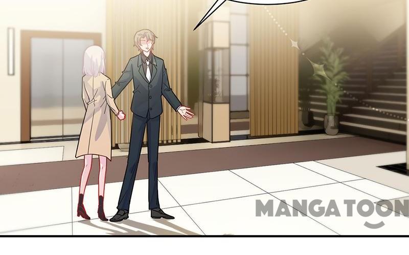 Chọc Tới Chủ Tịch Tổng Tài 2 Chapter 123 - Trang 5