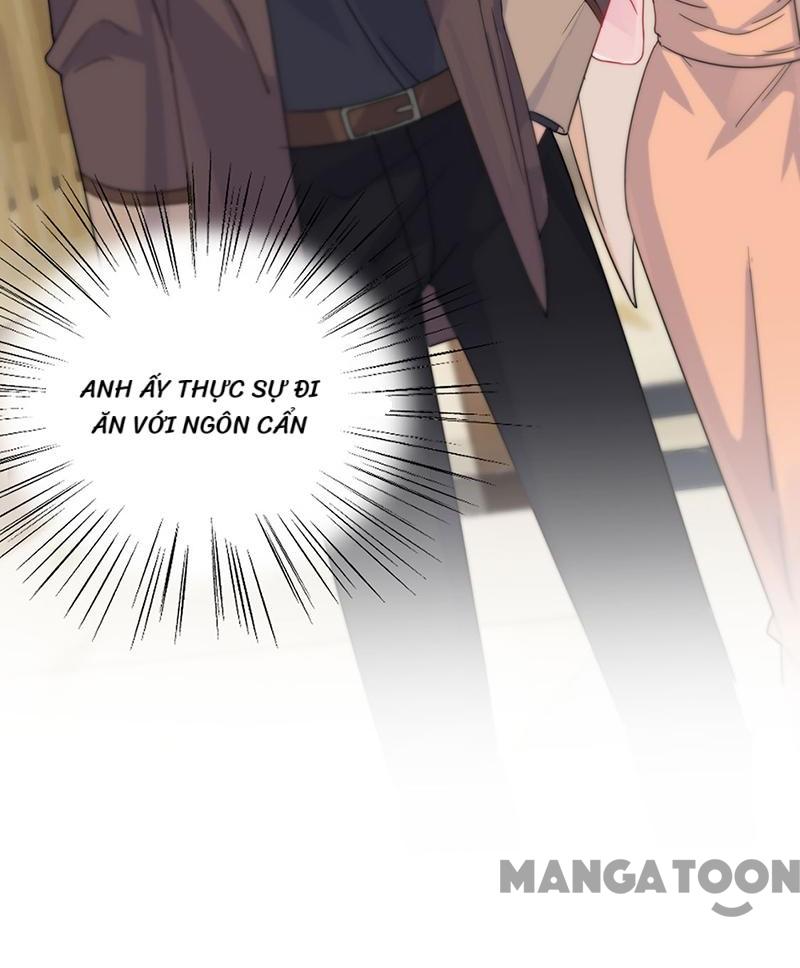 Chọc Tới Chủ Tịch Tổng Tài 2 Chapter 123 - Trang 9