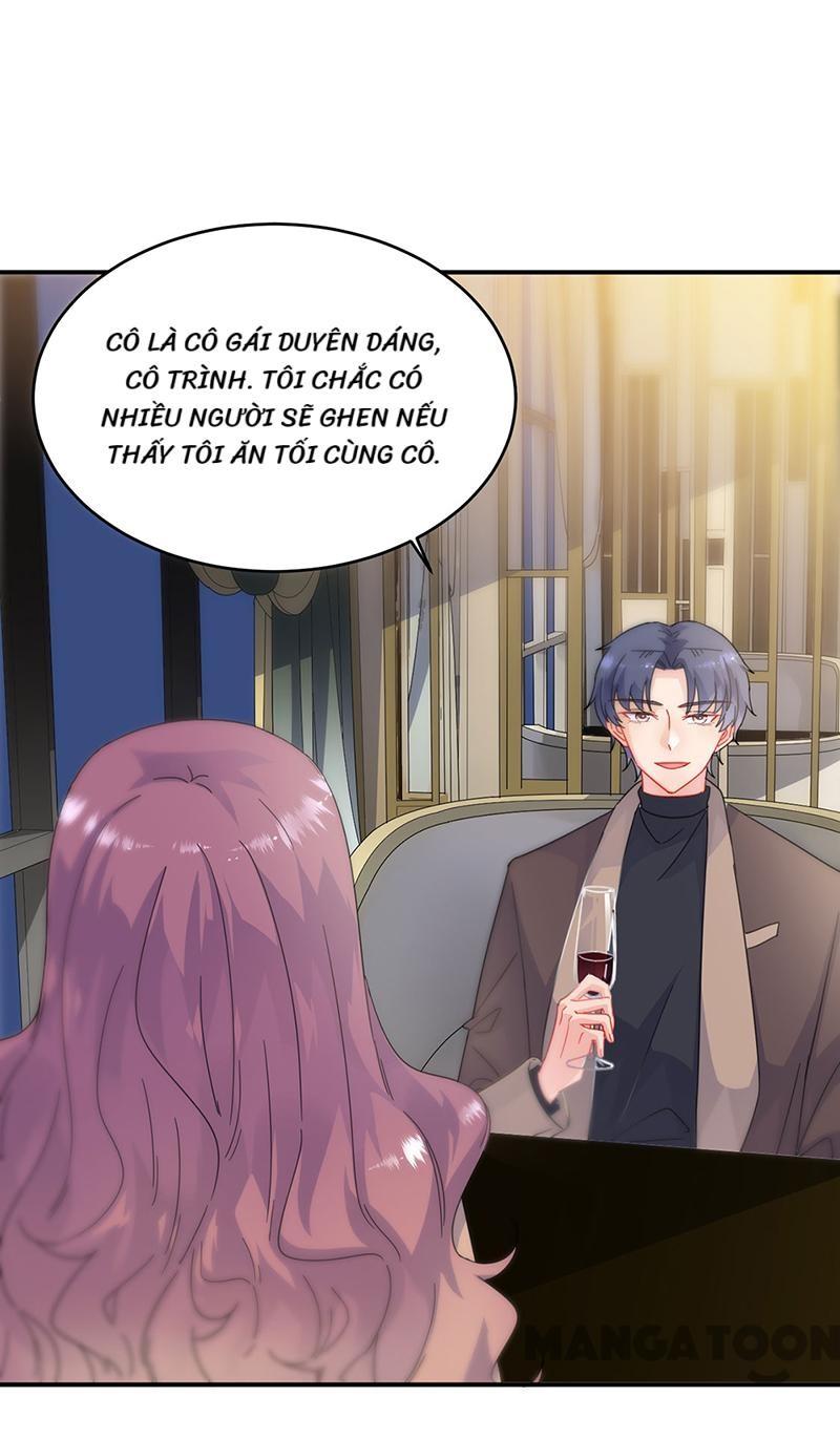 Chọc Tới Chủ Tịch Tổng Tài 2 Chapter 124 - Trang 14