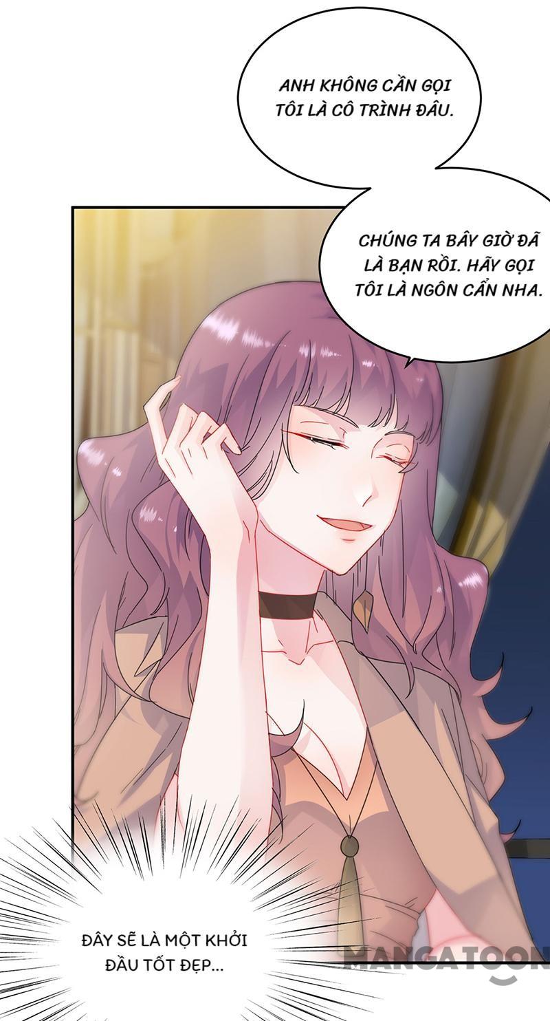 Chọc Tới Chủ Tịch Tổng Tài 2 Chapter 124 - Trang 15