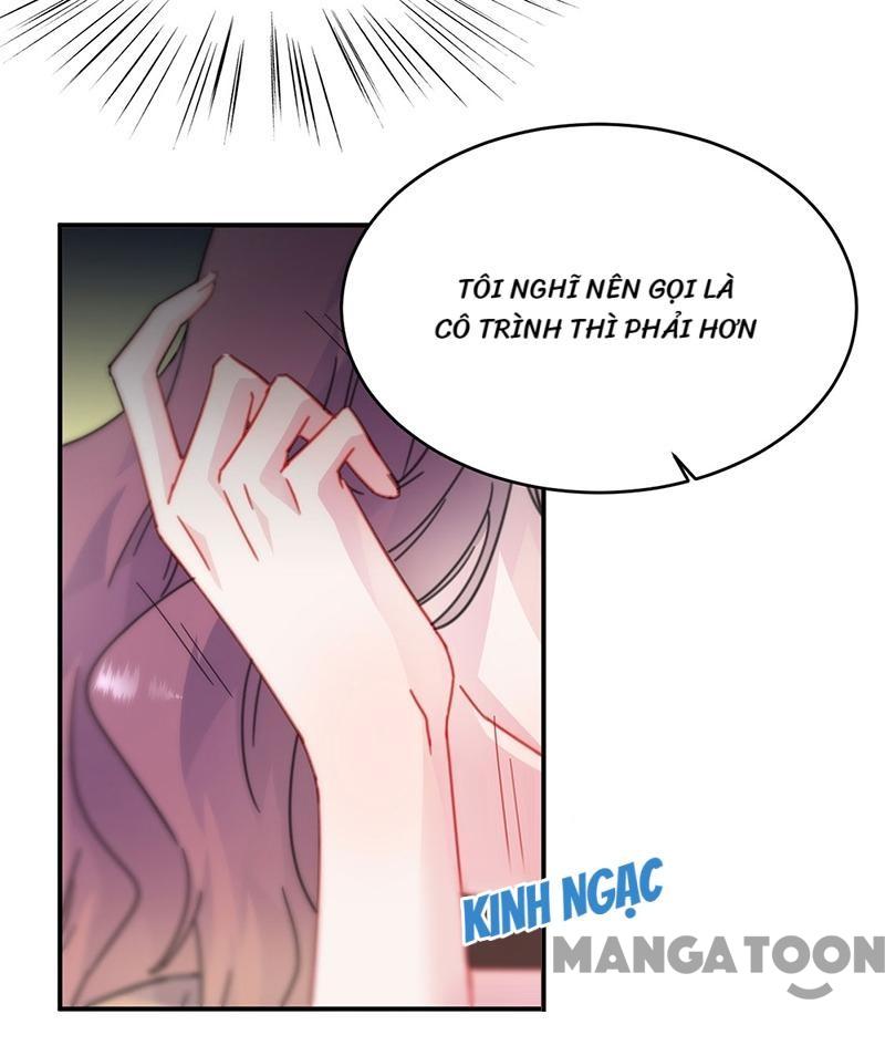 Chọc Tới Chủ Tịch Tổng Tài 2 Chapter 124 - Trang 16