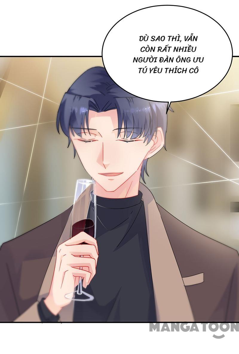 Chọc Tới Chủ Tịch Tổng Tài 2 Chapter 124 - Trang 17