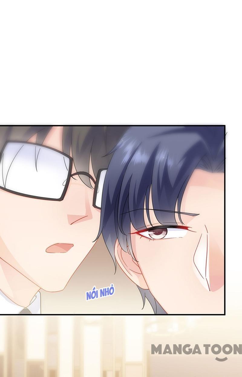 Chọc Tới Chủ Tịch Tổng Tài 2 Chapter 124 - Trang 21