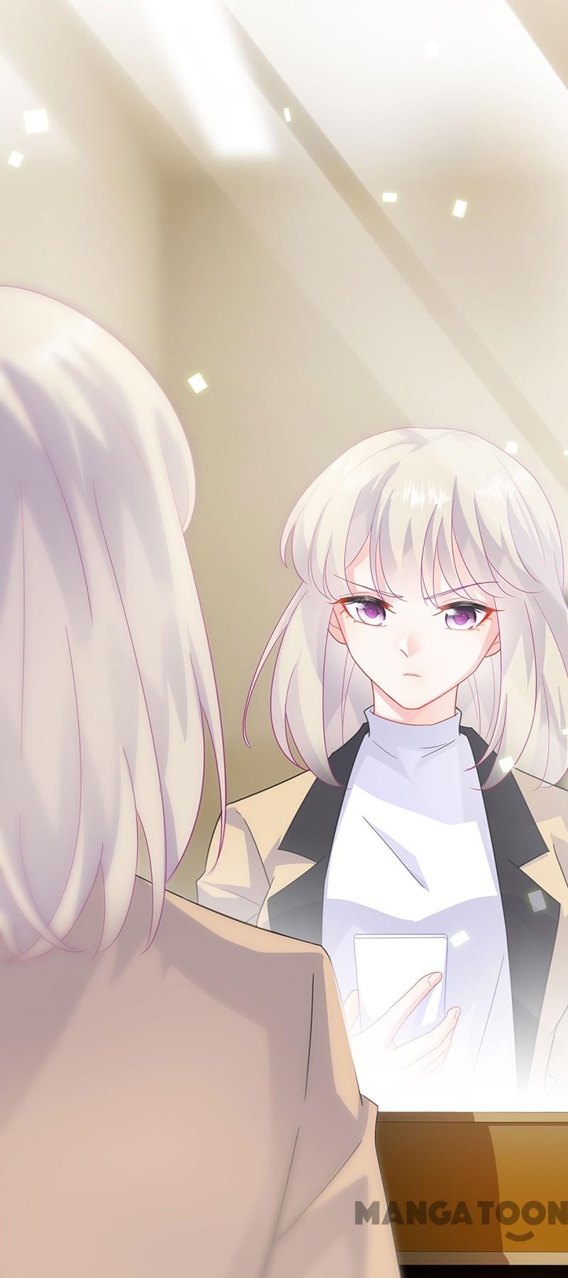 Chọc Tới Chủ Tịch Tổng Tài 2 Chapter 124 - Trang 24