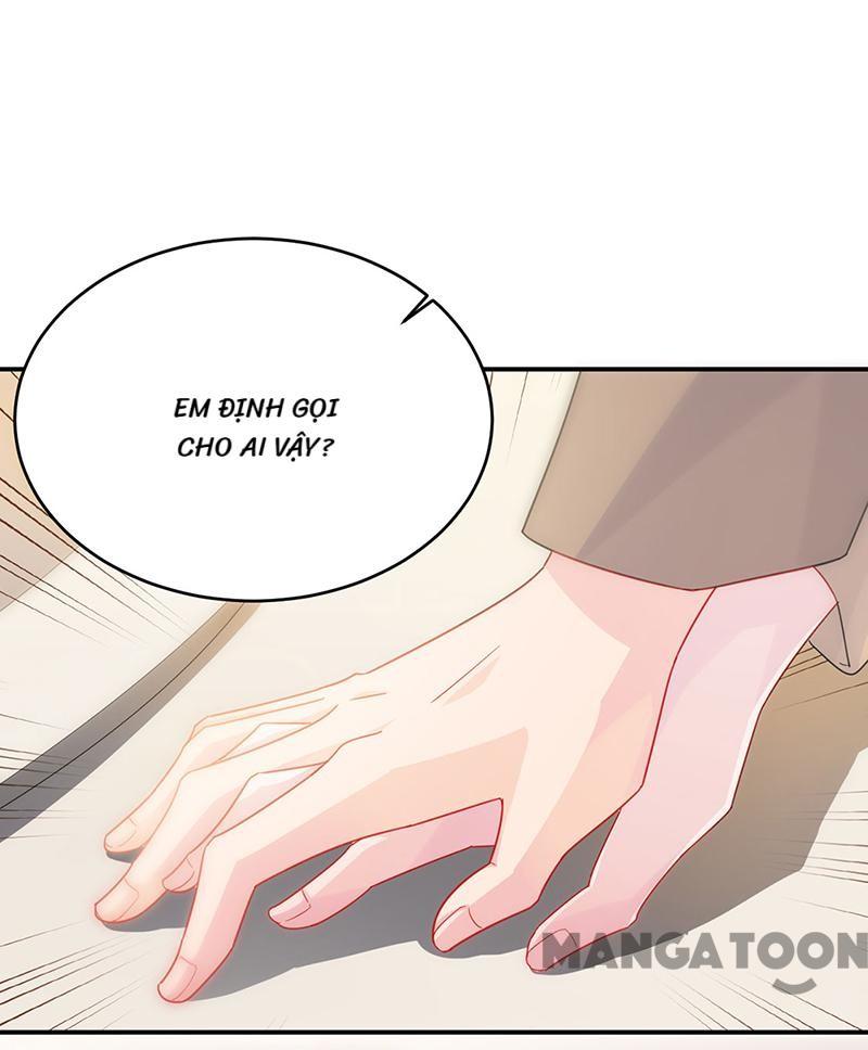 Chọc Tới Chủ Tịch Tổng Tài 2 Chapter 124 - Trang 29